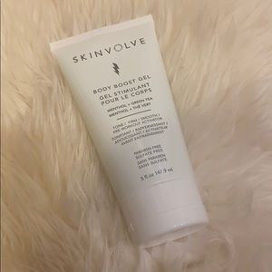 Skinvolve Body Boost Gel